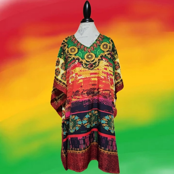 JUST CLASS MULTICOLOR - Picture 3 of 7